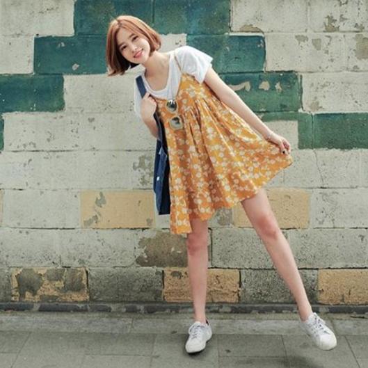 嬌小女生旅行影相必讀！ 150cm變170cm的6大穿搭秘技